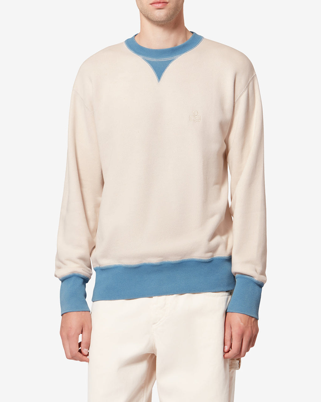 MIKER SWEATSHIRT
