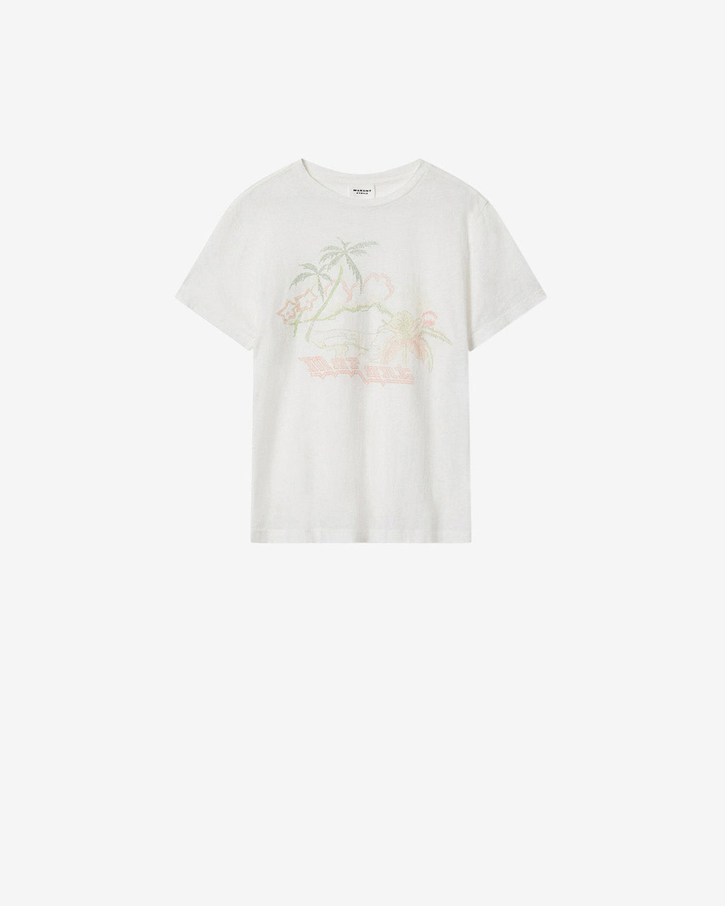 ZEWEL T-SHIRT
