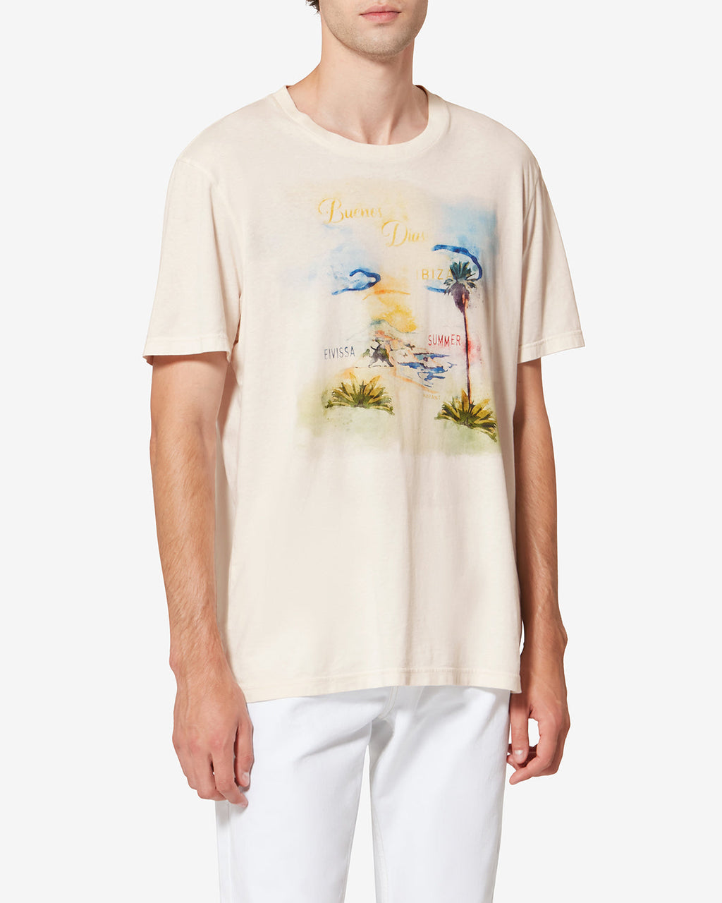 HONORE T-SHIRT