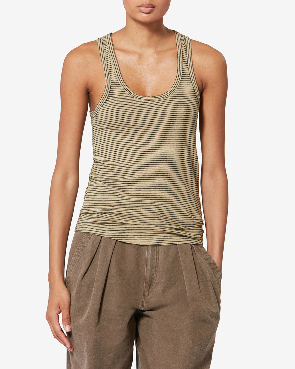 THEA T-SHIRT