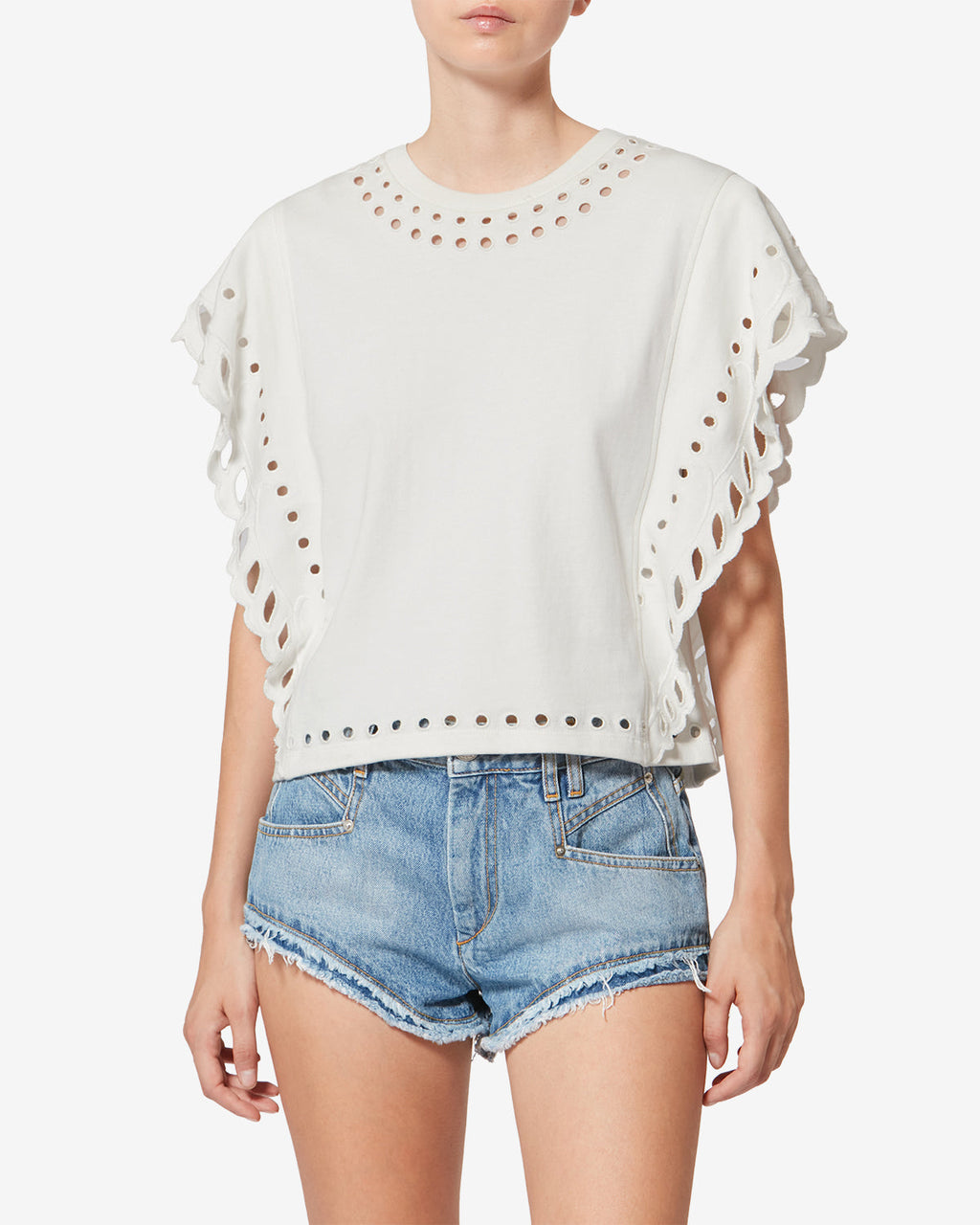 ODYLE T-SHIRT