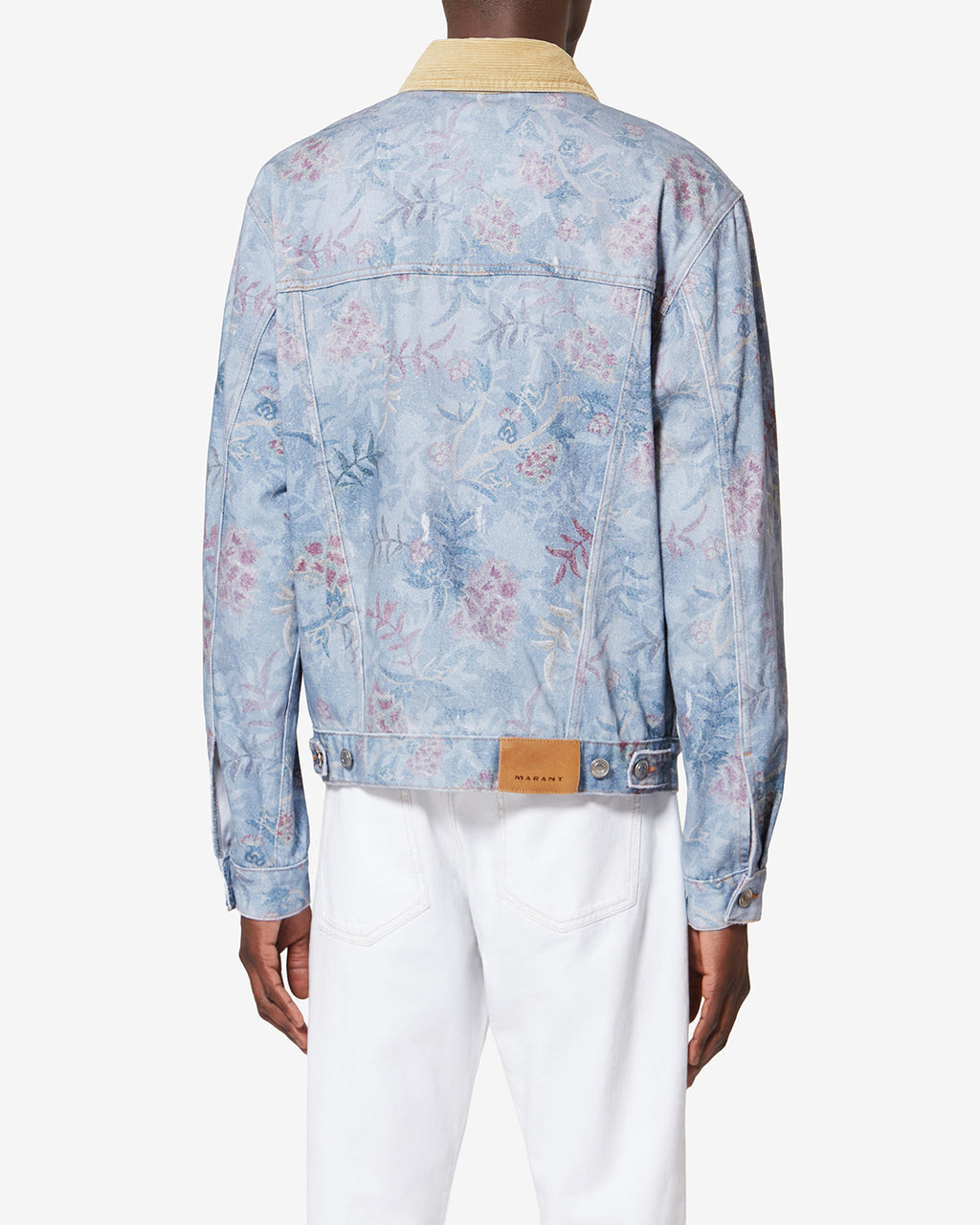 JANGO JACKET