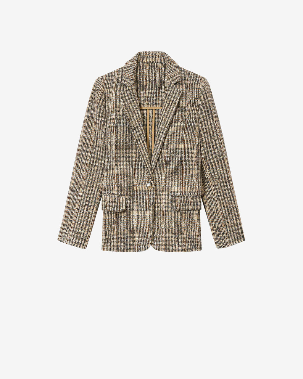 CHARLYNE JACKET