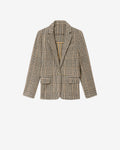 CHARLYNE JACKET