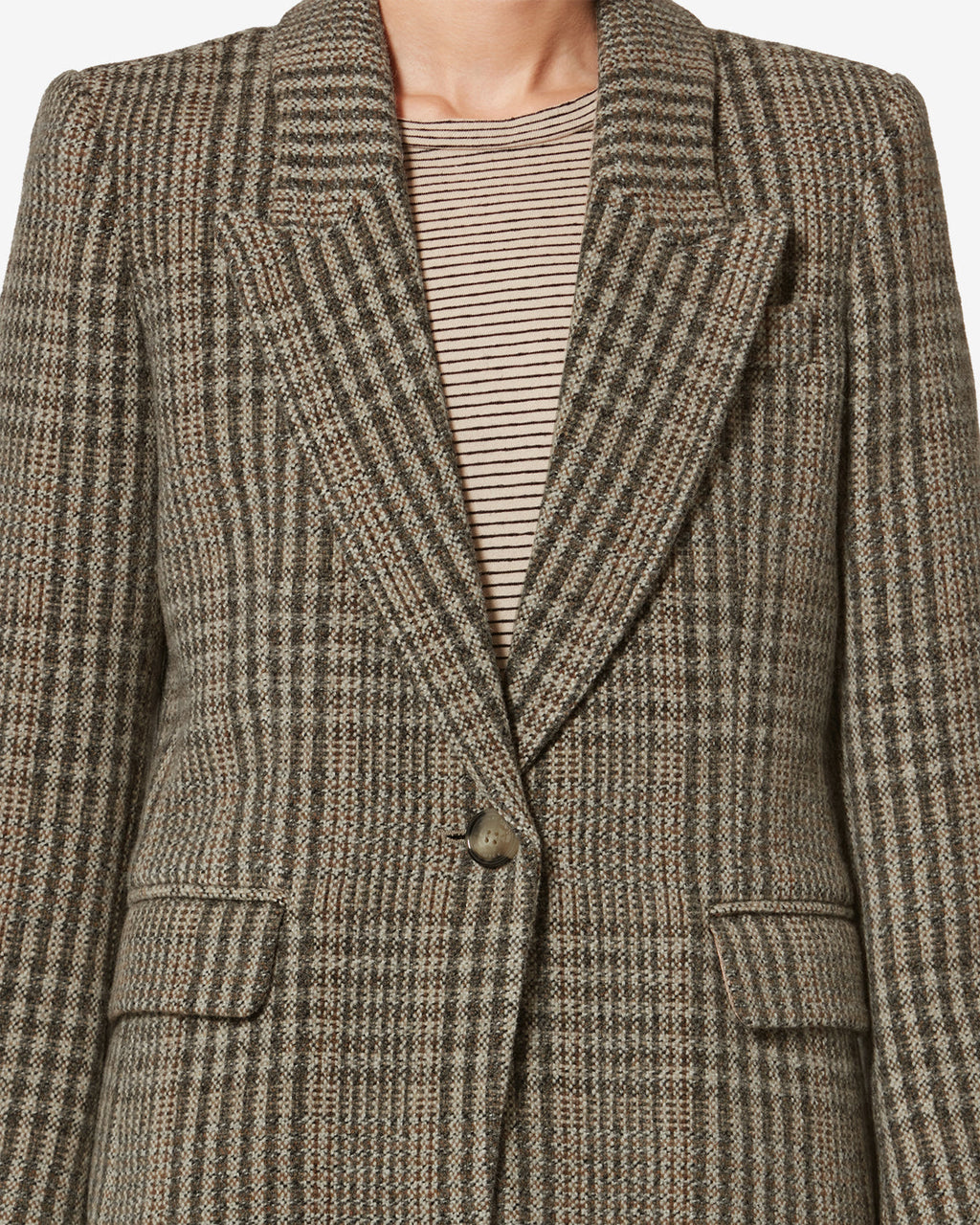 KERSTIN JACKET
