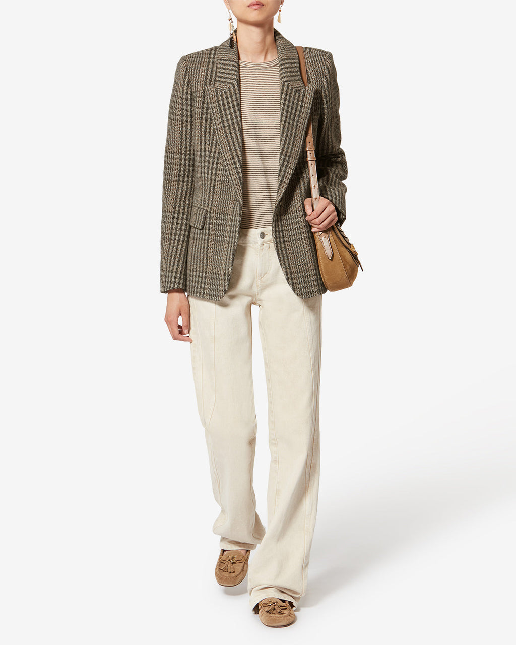 KERSTIN JACKET