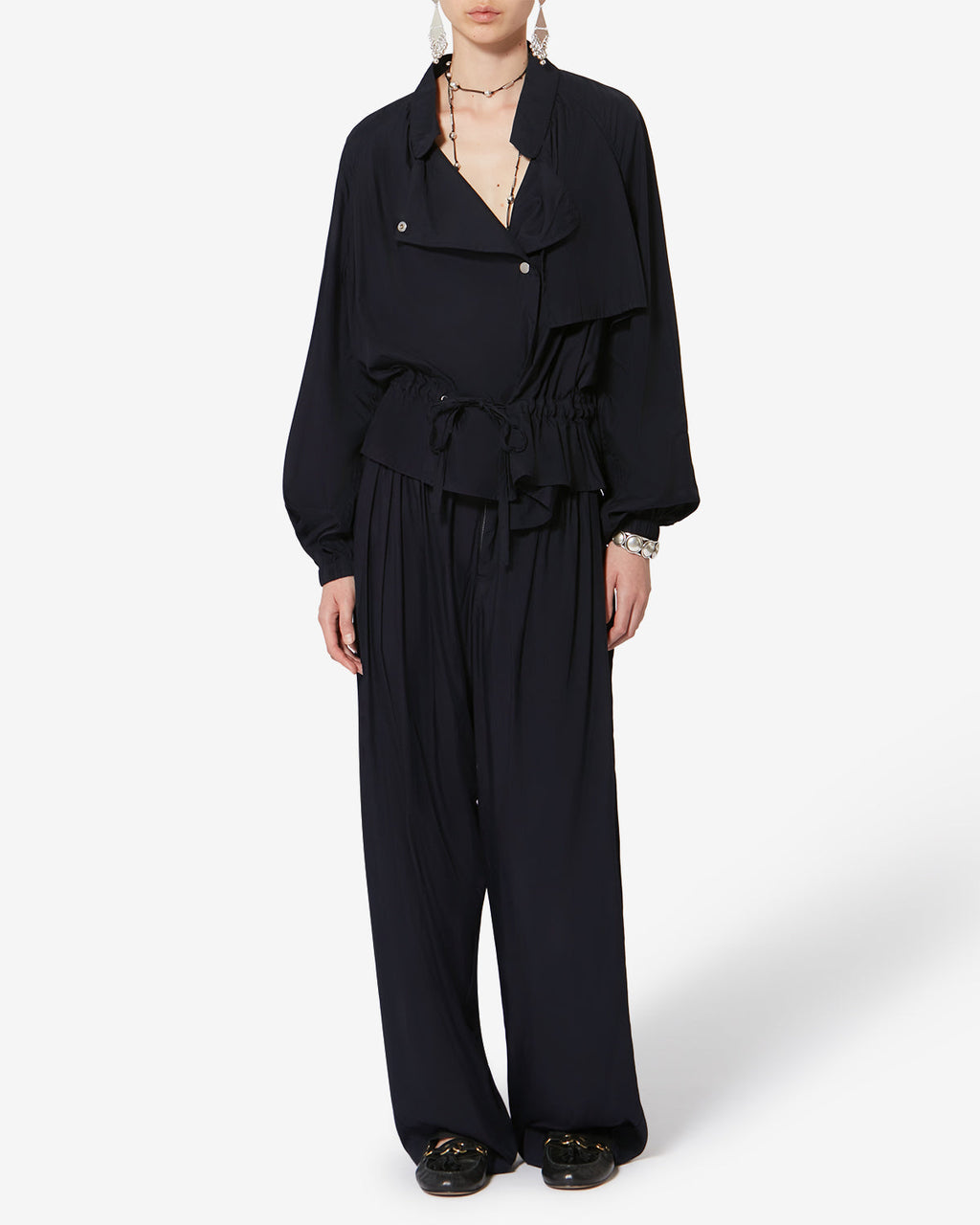 GWENOLA JACKET