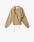 GWENOLA JACKET