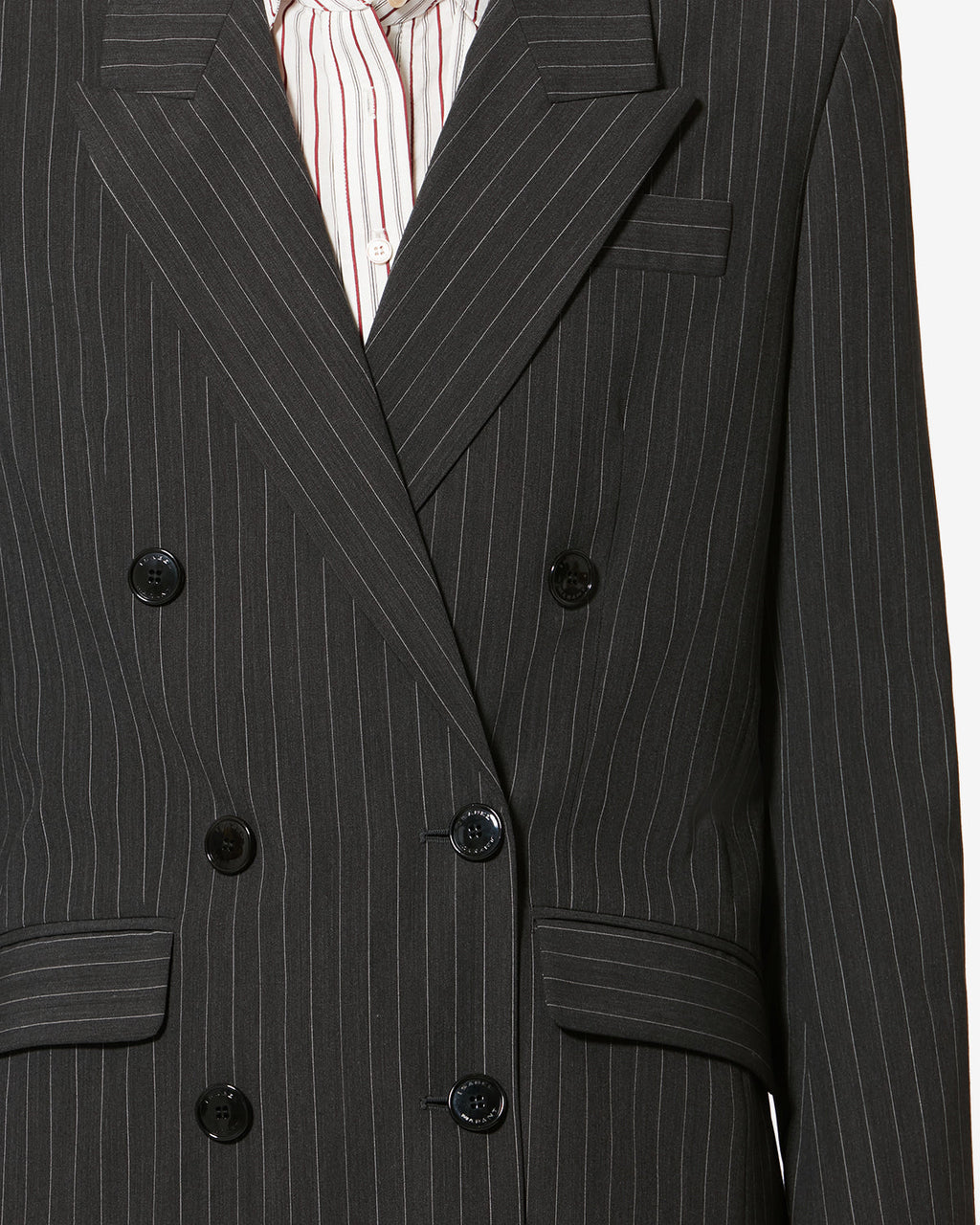 JEVIMA JACKET