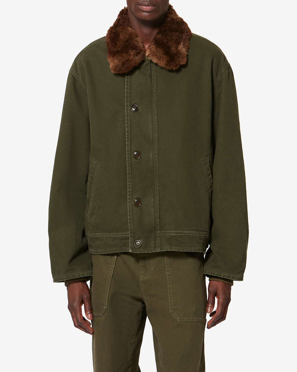 ANDY JACKET