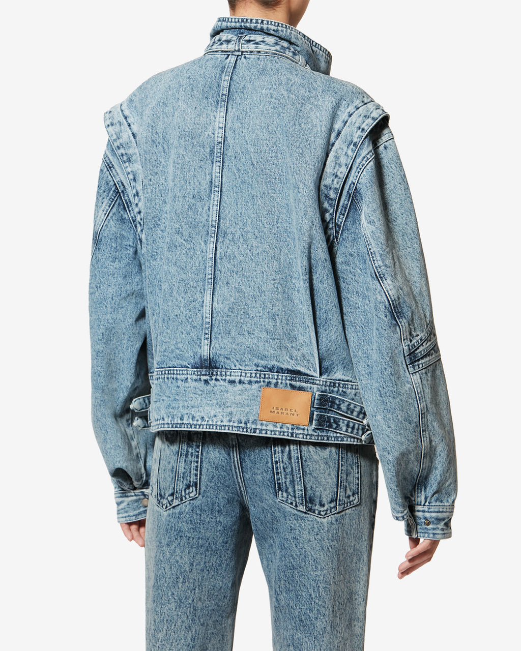 JOSELINE JACKET
