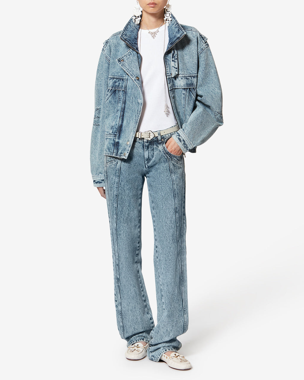 JOSELINE JACKET