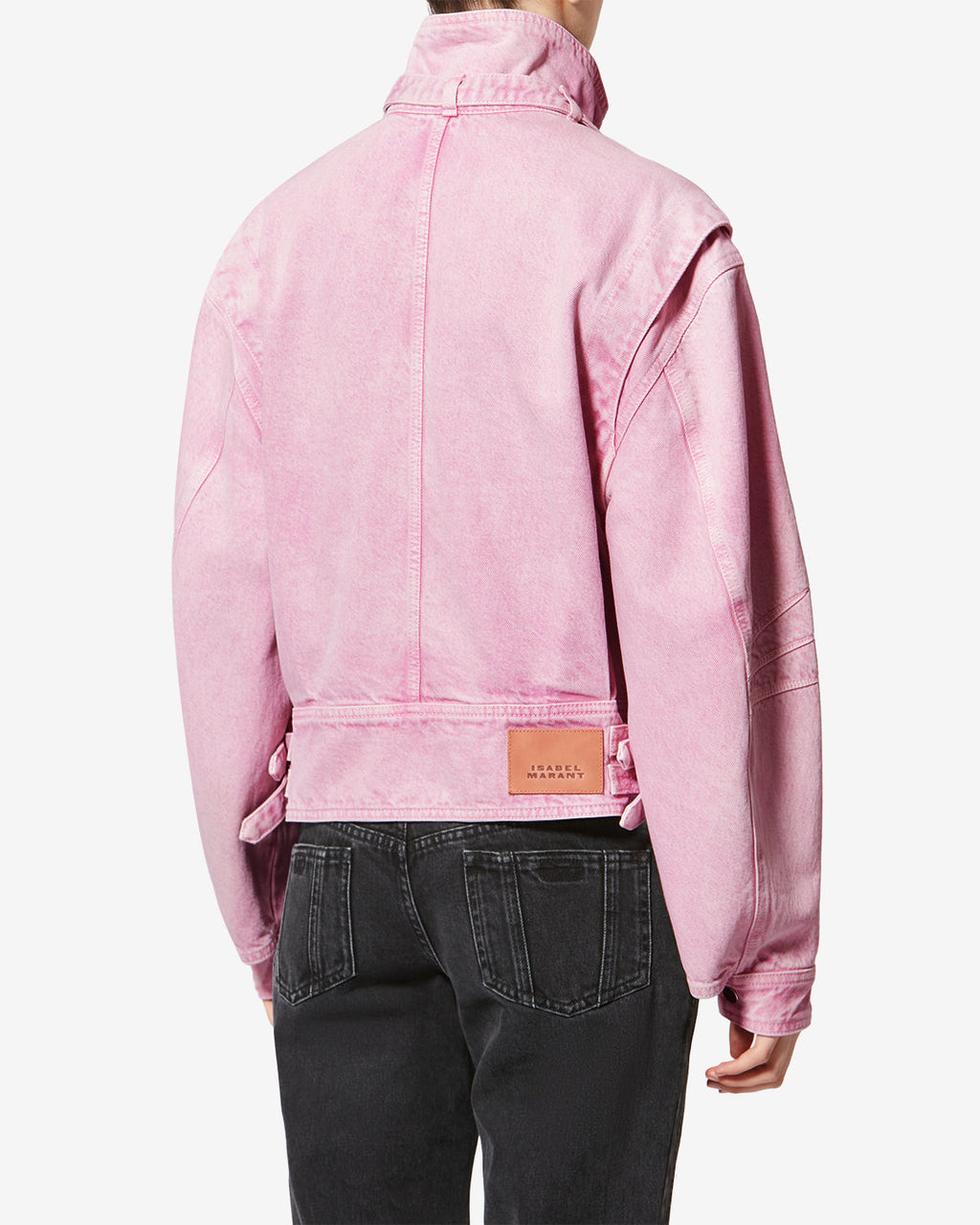 JOSELINE JACKET