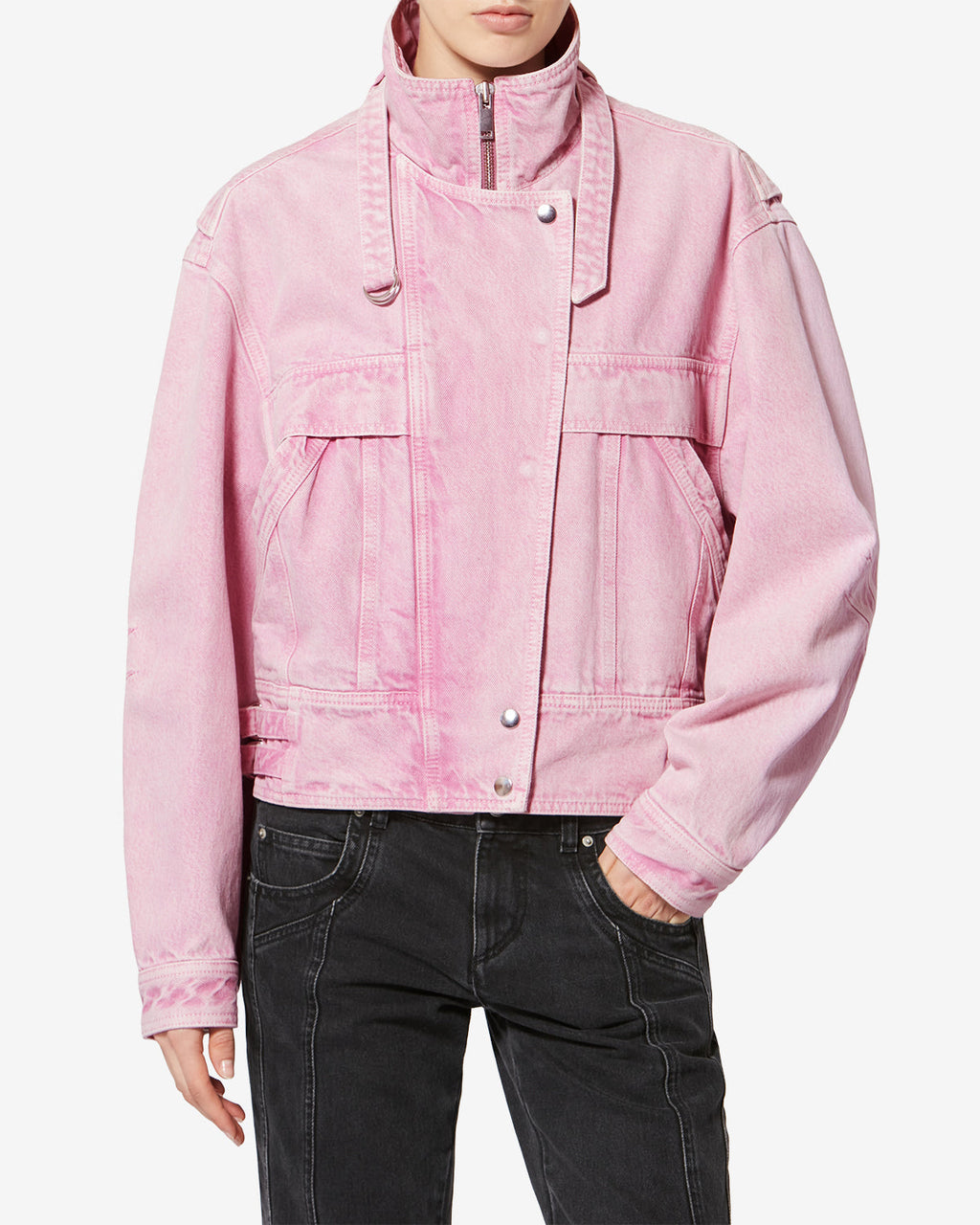 JOSELINE JACKET