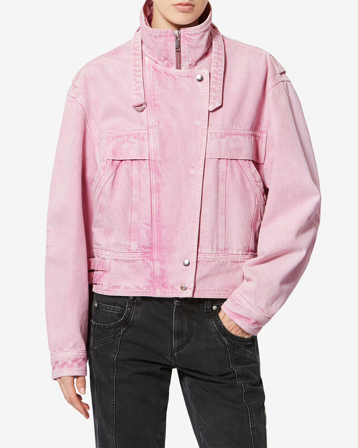 JOSELINE JACKET