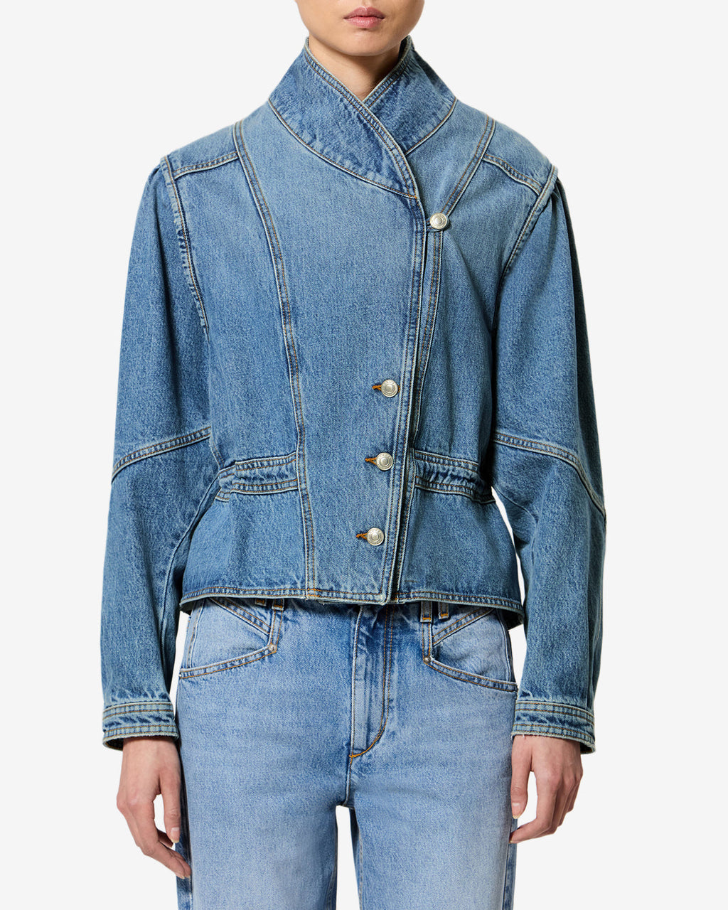 DOLIE JACKET