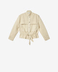 BLANDINA JACKET