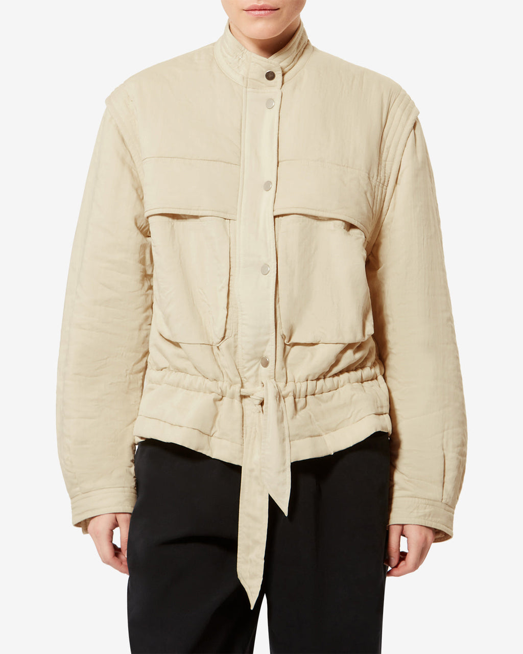 BLANDINA JACKET