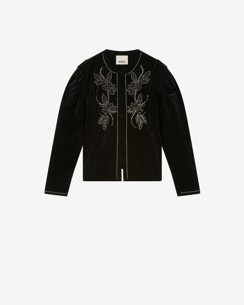 PIETRA JACKET