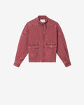 ISAIAH JACKET