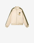 WES JACKET