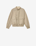 CORTO JACKET