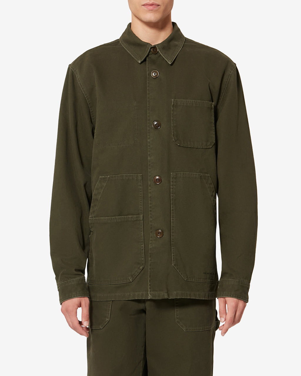 ARDY JACKET