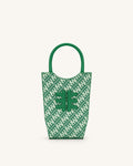 FEI Phone Bag - Grass Green