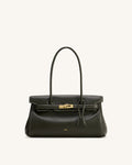 Yara Shoulder Bag - Army Green