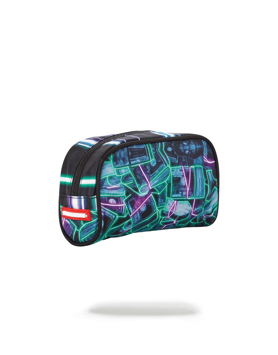 暗号通貨スタック (CRYPTO STACKS) POUCH