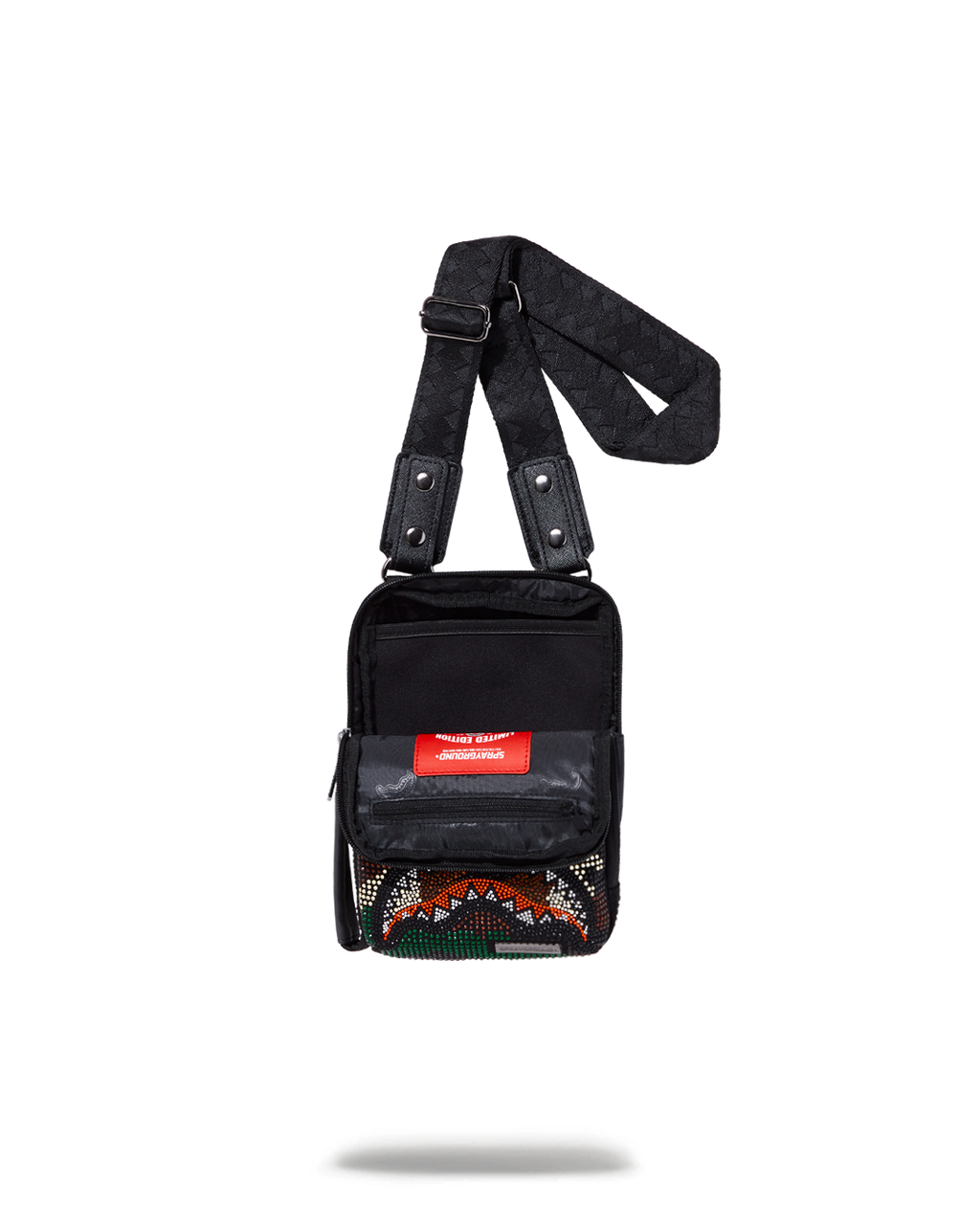 TRINITY CAMO SLING