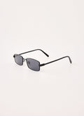 Bad Girl Sunglasses - Black
