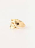 Electric Eden Bracelet - Gold