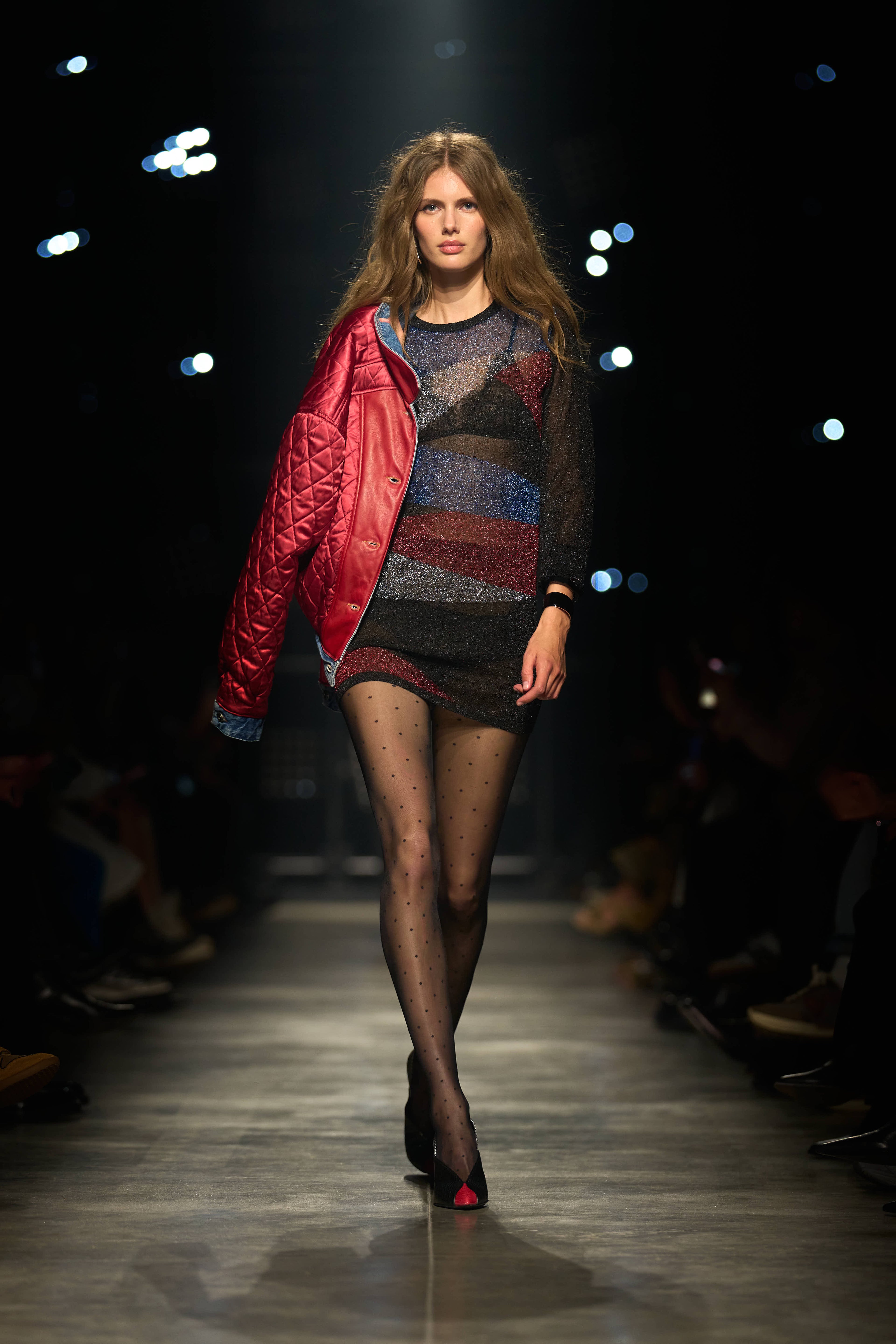 Look 15 [W26]