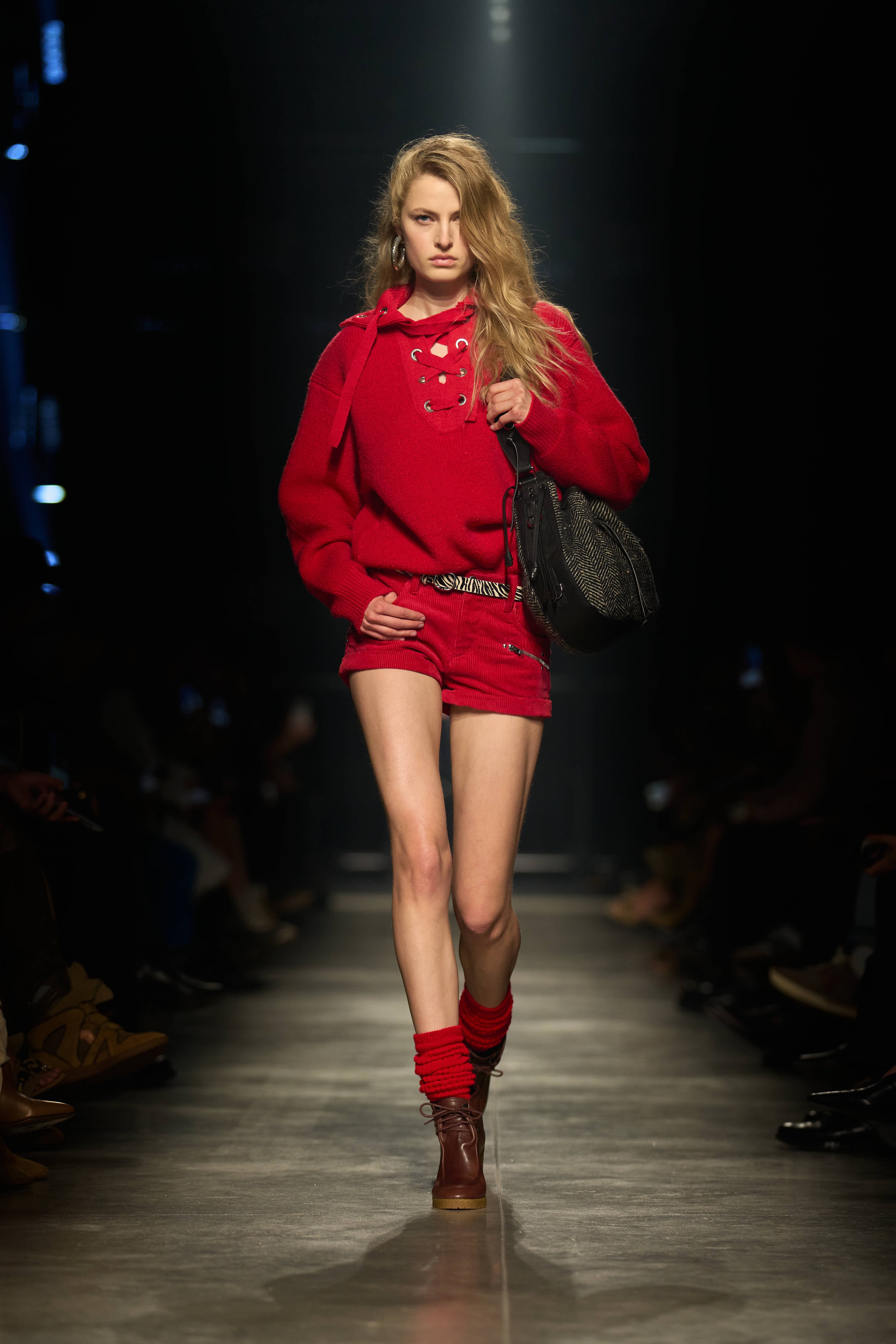Look 36 [W26]