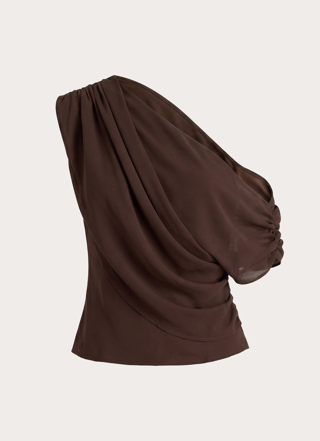 Kalais Top - Chocolate