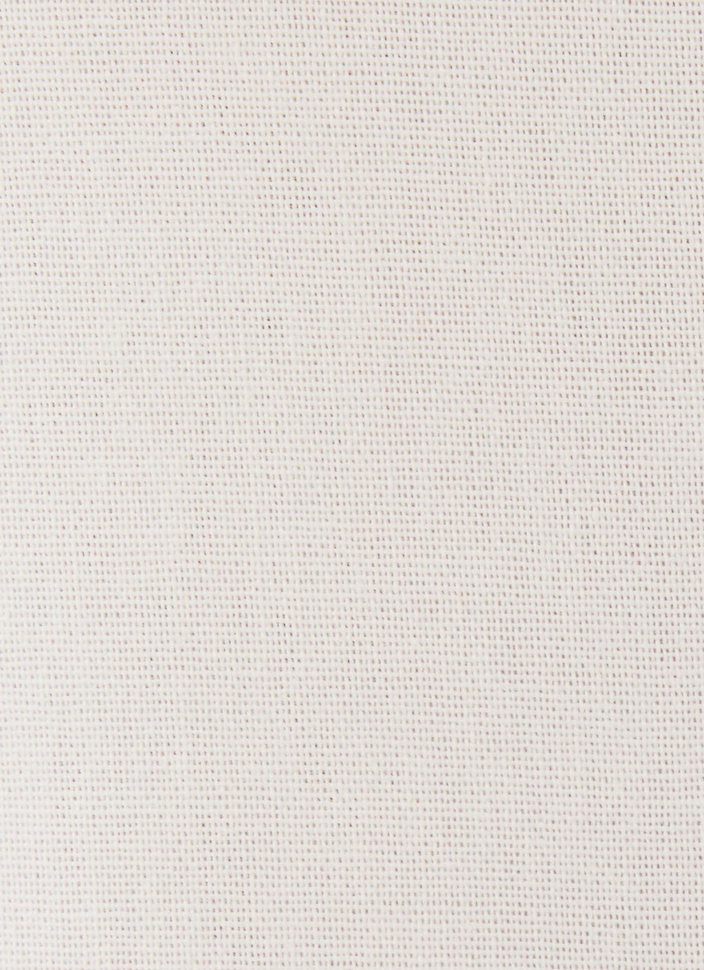 Born For Bordeaux Linen Midi Skirt - White