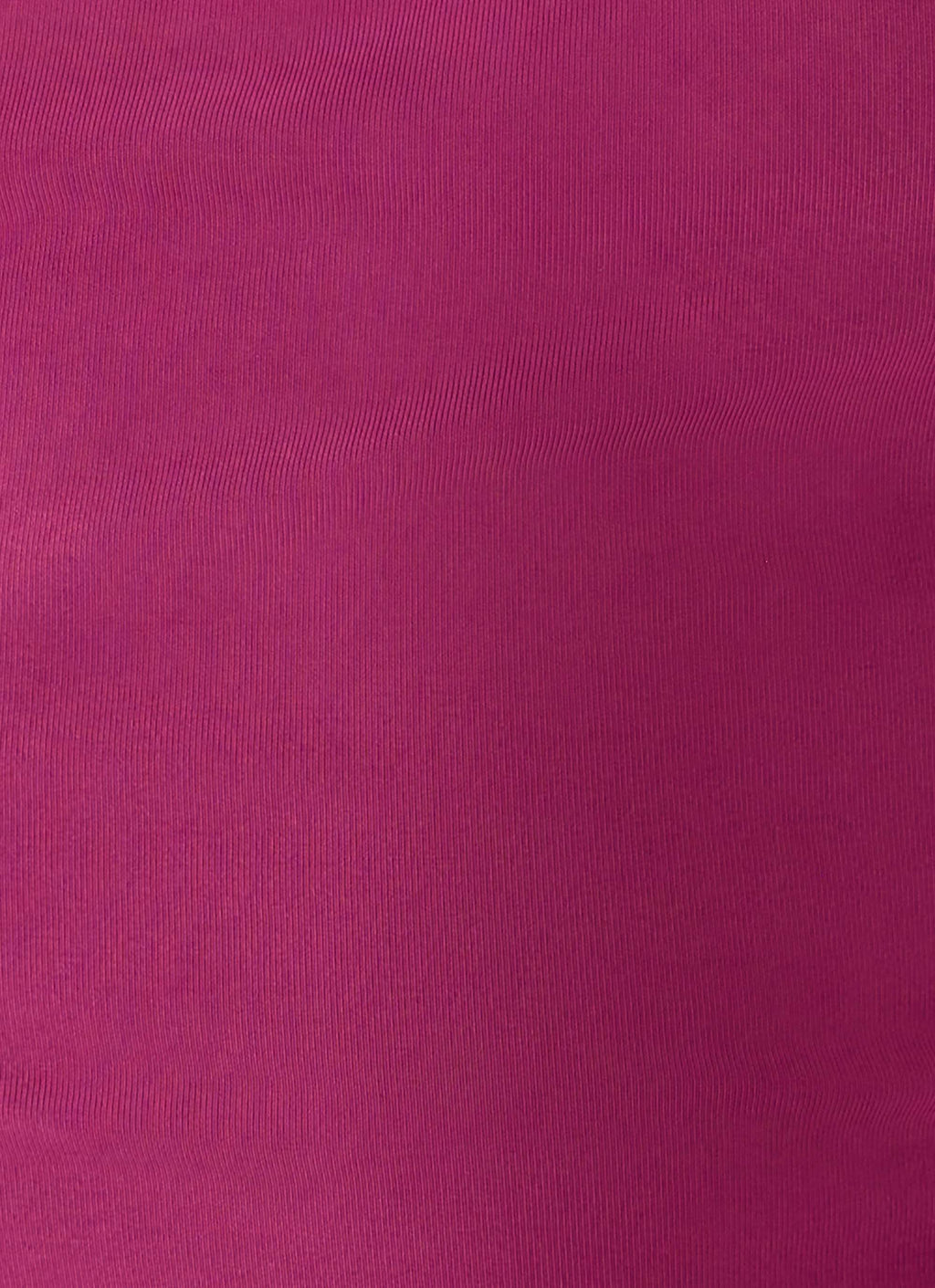 Rosanna Top - Plum