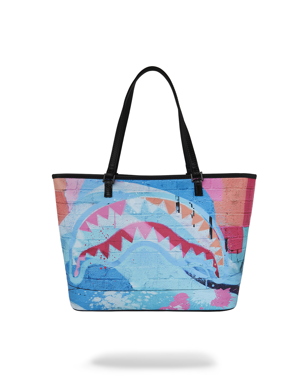 SPONGEMONET TOTE