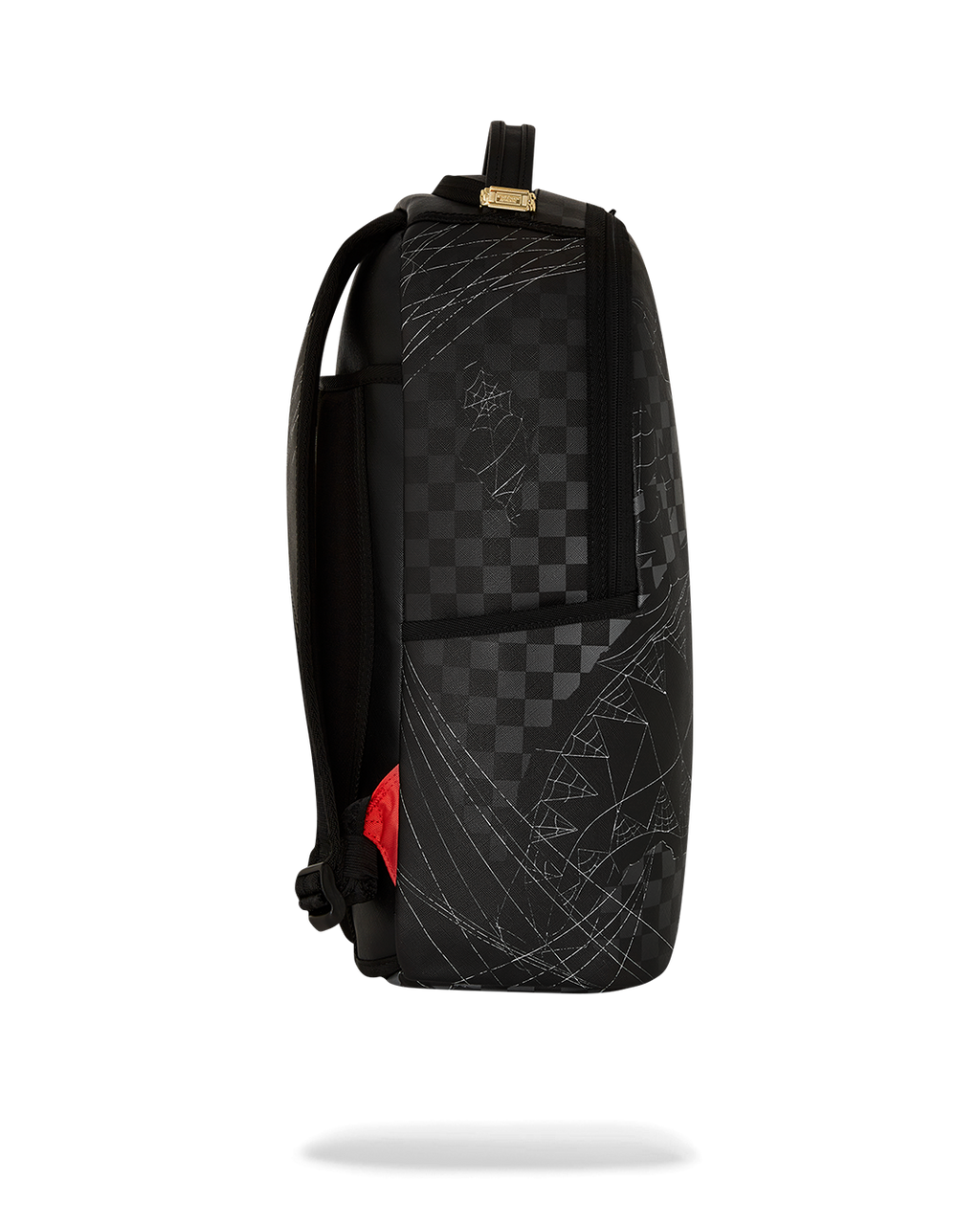WORLD WIDE WEB DLXSV BACKPACK