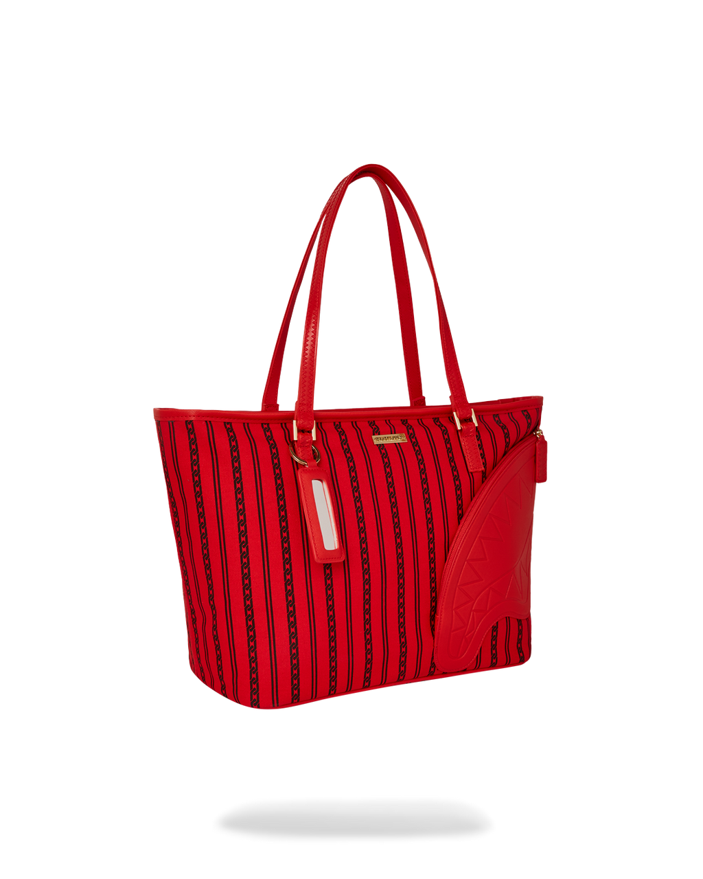 SKYCHAIN SUPPLYCHAIN TOTE